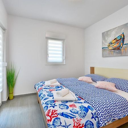 Apartman Michael / Novalja / Zrce Exterior photo