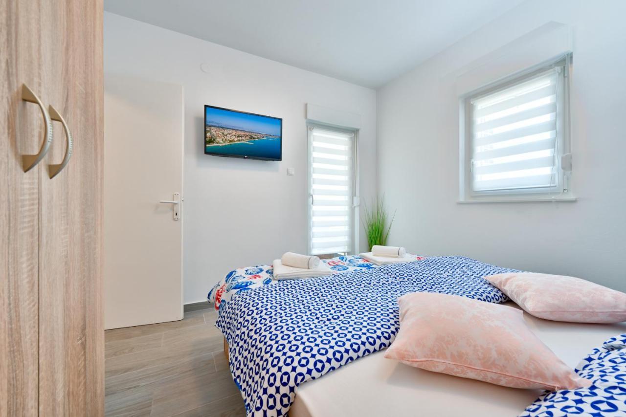 Apartman Michael / Novalja / Zrce Exterior photo